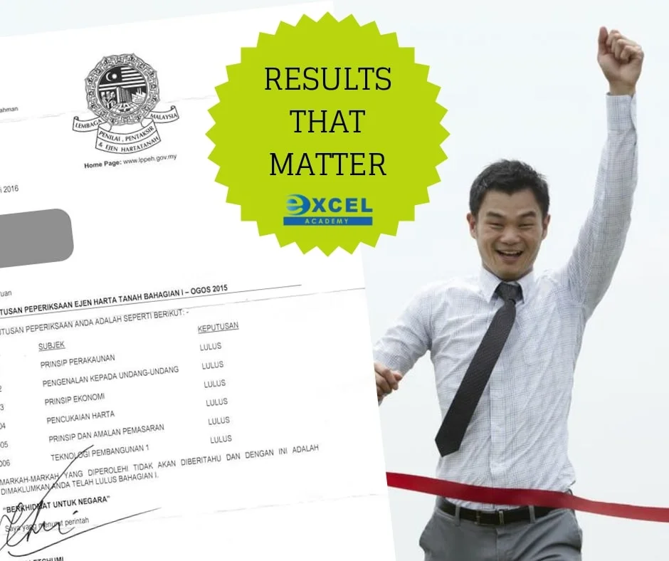 BOVAEP Part 1 & Part 2 Estate Agent Exam Top Results